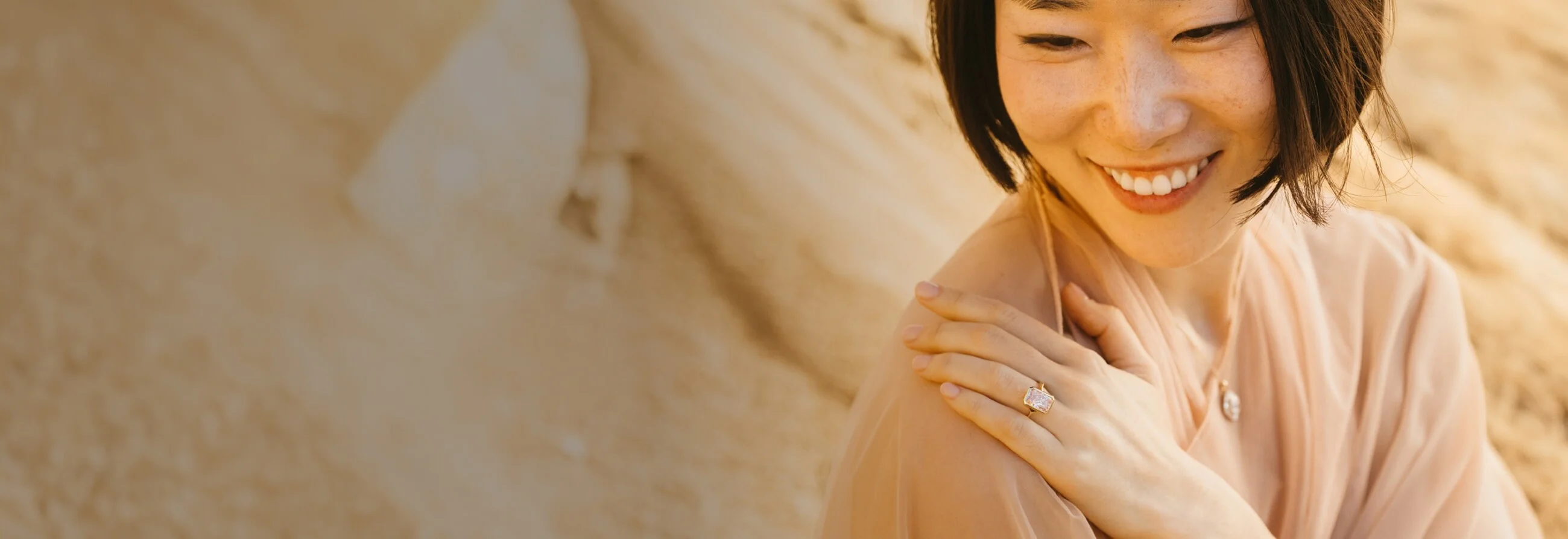 Exquisite Custom Rings, Effortlessly Yours