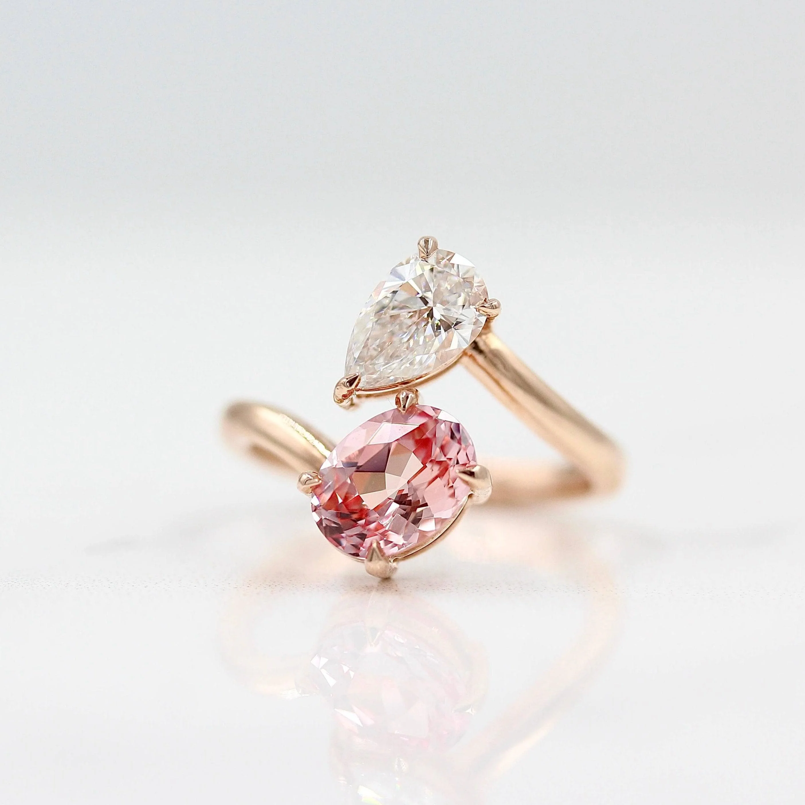 Our Most Popular Engagement Rings
